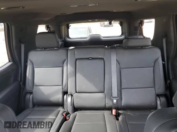 2022 Chevrolet Tahoe Z71 с VIN 1GNSKPKD2NR324704, выставлен на аукционе Copart как лот 69732305 с пробегом 38 000 миль миль и Списание • Salvage title. История ставок и продаж доступна на DreamBid. Изображение 10.