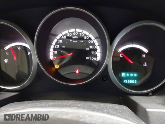 2010 Dodge Grand Caravan SE с VIN 2D4RN4DE3AR430105, выставлен на аукционе IAAI как лот 43273748 с пробегом 153 862 миль миль и . История ставок и продаж доступна на DreamBid. Изображение 7.