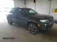 2022 Jeep Grand Cherokee Overland с VIN 1C4RJKDG6N8531834, выставлен на аукционе Copart как лот 58535695 с пробегом 41 168 миль миль и Списание • Salvage title. История ставок и продаж доступна на DreamBid. Изображение 4.