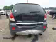 2008 Saturn VUE XE с VIN 3GSCL33P38S626651, выставлен на аукционе IAAI как лот 42937524 с пробегом 168 848 миль миль и . История ставок и продаж доступна на DreamBid. Изображение 6.