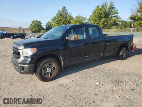 2016 Toyota Tundra SR с VIN 5TFCY5F15GX020118, выставлен на аукционе Copart как лот 74260754 с пробегом 226 143 миль миль и Списание • Salvage title. История ставок и продаж доступна на DreamBid. Изображение 1.