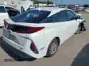 2019 Toyota Prius Plus с VIN JTDKARFP9K3118239, выставлен на аукционе IAAI как лот 42561130 с пробегом 96 756 миль миль и . История ставок и продаж доступна на DreamBid. Изображение 4.