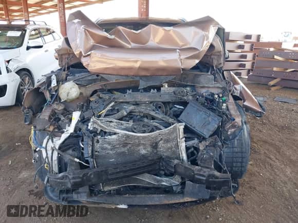 2016 Hyundai Tucson SE with VIN KM8J33A48GU160561, listed as a IAAI auction lot 43231056 with Not provided miles and . Bid and sale history available at DreamBid. Image 13.