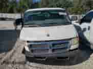 2003 Dodge Cargo Conversion with VIN 2D6WB11Z43K530640, listed as a Copart auction lot 83140204 with 65,329 mi miles and Salvage title. Bid and sale history available at DreamBid. Image 5.