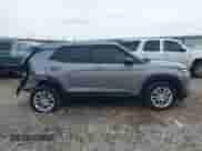 2025 Chevrolet TrailBlazer LS с VIN KL79MMSP9SB048839, выставлен на аукционе IAAI как лот 43124742 с пробегом 12 027 миль миль и . История ставок и продаж доступна на DreamBid. Изображение 14.