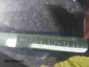 2014 Dodge Challenger SXT с VIN 2C3CDYAG3EH257611, выставлен на аукционе IAAI как лот 43549347 с пробегом 143 540 миль миль и . История ставок и продаж доступна на DreamBid. Изображение 9.