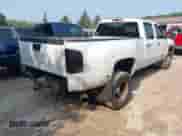 2007 Chevrolet Silverado 3500HD SRW 1LT с VIN 1GCHK33677F515521, выставлен на аукционе IAAI как лот 42882513 с пробегом 287 376 миль миль и . История ставок и продаж доступна на DreamBid. Изображение 4.