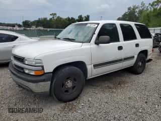 2005 Chevrolet Tahoe Police с VIN 1GNEC13Z05R241189, выставлен на аукционе Copart как лот 67587124 с пробегом Не указан миль и Списание • Salvage title. История ставок и продаж доступна на DreamBid. Изображение 1.
