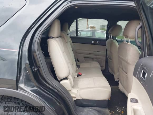 2012 Ford Explorer с VIN 1FMHK8B84CGB03752, выставлен на аукционе IAAI как лот 42048784 с пробегом 118 229 миль миль и . История ставок и продаж доступна на DreamBid. Изображение 8.