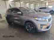 2020 Kia Sorento EX with VIN 5XYPHDA54LG636508, listed as a Copart auction lot 68666195 with 67,123 mi miles and Clean title. Bid and sale history available at DreamBid. Image 4.