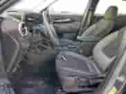 2025 Chevrolet TrailBlazer LT с VIN KL79MPSP4SB007245, выставлен на аукционе Copart как лот 84813415 с пробегом 14 865 миль миль и Списание • Salvage title. История ставок и продаж доступна на DreamBid. Изображение 7.