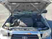 2006 Toyota Tacoma с VIN 5TEUU42N86Z285013, выставлен на аукционе Copart как лот 85072785 с пробегом 172 162 миль миль и Списание • Salvage title. История ставок и продаж доступна на DreamBid. Изображение 11.