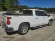 2020 Chevrolet Silverado 1500 LTZ с VIN 3GCUYGED8LG194209, выставлен на аукционе Copart как лот 71601804 с пробегом 101 513 миль миль и Списание • Salvage title. История ставок и продаж доступна на DreamBid. Изображение 3.