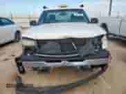 2006 Chevrolet Silverado 1500 Work Truck с VIN 1GCEC14V16Z131838, выставлен на аукционе Copart как лот 66476655 с пробегом 140 711 миль миль и Списание • Salvage title. История ставок и продаж доступна на DreamBid. Изображение 5.