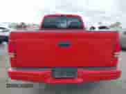 1999 Dodge Dakota SLT with VIN 1B7GL26Z5XS217114, listed as a IAAI auction lot 43418147 with 145,280 mi miles and . Bid and sale history available at DreamBid. Image 16.