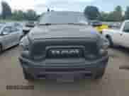 2022 Ram 1500 Warlock с VIN 1C6RR7GGXNS225778, выставлен на аукционе Copart как лот 65471005 с пробегом 37 017 миль миль и Списание • Salvage title. История ставок и продаж доступна на DreamBid. Изображение 5.