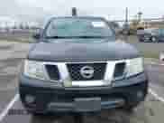 2012 Nissan Frontier SL with VIN 1N6AD0EV1CC436286, listed as a IAAI auction lot 38575143 with 259,650 mi miles and . Bid and sale history available at DreamBid. Image 13.