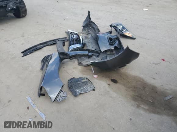 2017 Nissan Pathfinder SL с VIN 5N1DR2MN4HC612426, выставлен на аукционе Copart как лот 69941685 с пробегом 116 263 миль миль и Списание • Salvage title. История ставок и продаж доступна на DreamBid. Изображение 13.