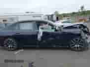 2025 BMW 7 Series with VIN WBA43EH09SCU64980, listed as a IAAI auction lot 43245300 with 6,501 mi miles and . Bid and sale history available at DreamBid. Image 13.