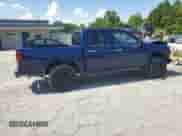 2012 Chevrolet Colorado 1LT with VIN 1GCHTCFE5C8143403, listed as a Copart auction lot 66226585 with 79,518 mi miles and Salvage title. Bid and sale history available at DreamBid. Image 3.