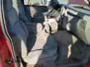 1998 Chevrolet S-10 LS with VIN 1GCCS144XWK237392, listed as a Copart auction lot 57331565 with 129,983 mi miles and Salvage title. Bid and sale history available at DreamBid. Image 7.