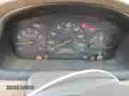 1998 Honda Accord EX with VIN 1HGCG1657WA027542, listed as a Copart auction lot 71193074 with 223,064 mi miles and Salvage title. Bid and sale history available at DreamBid. Image 9.