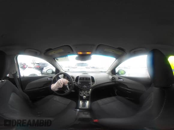 2013 Chevrolet Sonic LT с VIN 1G1JC5SH0D4167557, выставлен на аукционе IAAI как лот 43449749 с пробегом 96 216 миль миль и . История ставок и продаж доступна на DreamBid. Изображение 20.