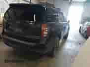 2024 Chevrolet Tahoe Z71 с VIN 1GNSKPKD4RR113607, выставлен на аукционе IAAI как лот 42128247 с пробегом 26 099 миль миль и . История ставок и продаж доступна на DreamBid. Изображение 4.