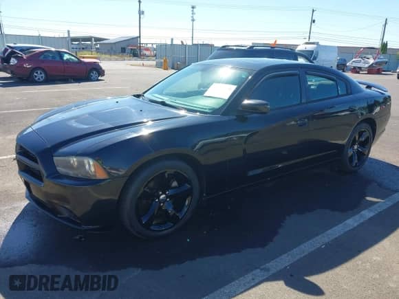 2012 Dodge Charger SXT с VIN 2C3CDXHG9CH302919, выставлен на аукционе IAAI как лот 42975118 с пробегом 187 711 миль миль и . История ставок и продаж доступна на DreamBid. Изображение 17.