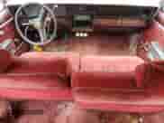 1981 Chevrolet Caprice с VIN 1G1AN69J1BJ264791, выставлен на аукционе Copart как лот 79004634 с пробегом 4 714 миль миль и Списание • Salvage title. История ставок и продаж доступна на DreamBid. Изображение 8.