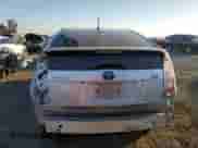 2015 Toyota Prius Persona Series с VIN JTDKN3DU2F0468426, выставлен на аукционе Copart как лот 85394605 с пробегом 142 653 миль миль и Списание • Salvage title. История ставок и продаж доступна на DreamBid. Изображение 6.