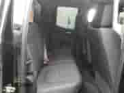 2019 Chevrolet Silverado 1500 Custom Trail Boss with VIN 1GCRYCEF8KZ177120, listed as a Copart auction lot 57875205 with 61,096 mi miles and Salvage title. Bid and sale history available at DreamBid. Image 10.