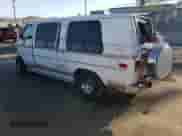 1990 Chevrolet Chevy Van с VIN 2GBEG25KXL4156338, выставлен на аукционе Copart как лот 73499394 с пробегом 113 455 миль миль и Списание • Salvage title. История ставок и продаж доступна на DreamBid. Изображение 2.