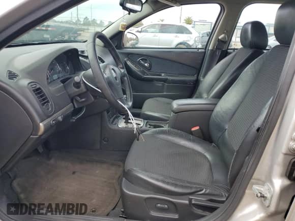 2007 Chevrolet Malibu с VIN 1G1ZW67147F227263, выставлен на аукционе Copart как лот 39850424 с пробегом 201 999 миль миль и На запчасти • Non repairable. История ставок и продаж доступна на DreamBid. Изображение 7.