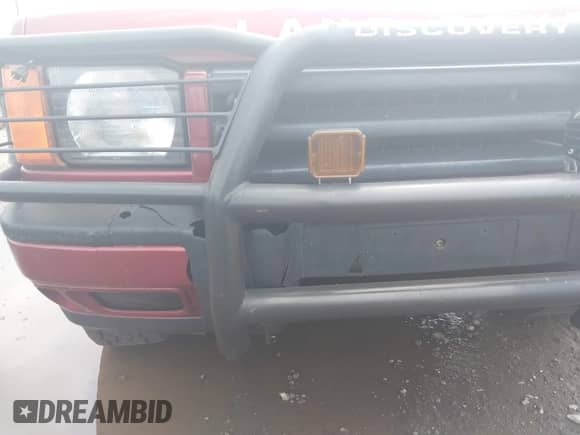 2000 Land Rover Discovery Cloth с VIN SALTY1247YA241984, выставлен на аукционе IAAI как лот 42889095 с пробегом 140 936 миль миль и . История ставок и продаж доступна на DreamBid. Изображение 6.