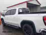 2023 GMC Sierra 1500 Elevation with VIN 3GTUUCE84PG287144, listed as a IAAI auction lot 43321547 with 56,502 mi miles and . Bid and sale history available at DreamBid. Image 14.