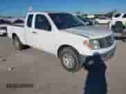 2007 Nissan Frontier XE with VIN 1N6BD06T27C420136, listed as a IAAI auction lot 43574652 with Not provided miles and . Bid and sale history available at DreamBid. Image 1.