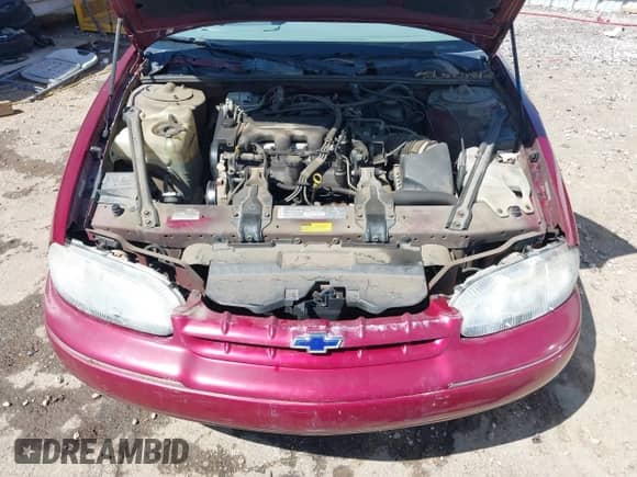 1995 Chevrolet Lumina с VIN 2G1WL52M1S9273173, выставлен на аукционе IAAI как лот 42002034 с пробегом 65 548 миль миль и . История ставок и продаж доступна на DreamBid. Изображение 10.