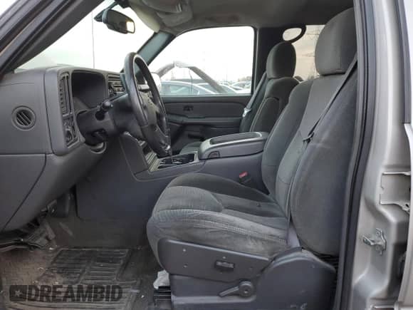 2004 Chevrolet Silverado 2500 LS с VIN 1GCGC23U44F183017, выставлен на аукционе Copart как лот 44330035 с пробегом 182 195 миль миль и Списание • Salvage title. История ставок и продаж доступна на DreamBid. Изображение 7.