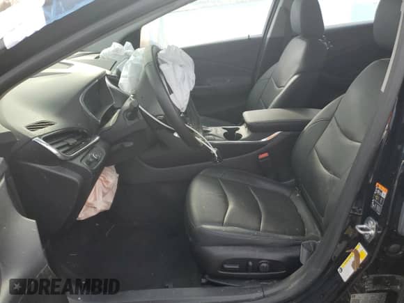 2019 Chevrolet Volt Premier с VIN 1G1RB6S52KU127236, выставлен на аукционе Copart как лот 71861442 с пробегом 28 224 миль миль и . История ставок и продаж доступна на DreamBid. Изображение 7.