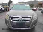 2011 Volkswagen Tiguan SE with VIN WVGAV7AX4BW515069, listed as a IAAI auction lot 41813579 with 100,644 mi miles and . Bid and sale history available at DreamBid. Image 6.