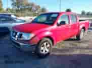 2009 Nissan Frontier SE with VIN 1N6AD07U19C419811, listed as a IAAI auction lot 41090904 with 141,119 mi miles and . Bid and sale history available at DreamBid. Image 17.
