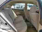 2007 Honda Accord VP с VIN JHMCM56137C018157, выставлен на аукционе Copart как лот 84874535 с пробегом 62 535 миль миль и Списание • Salvage title. История ставок и продаж доступна на DreamBid. Изображение 10.