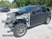 2021 Jeep Grand Cherokee Trackhawk z VIN 1C4RJFN96MC840612, wystawiony jako IAAI lot #43082105 z przebiegiem Nie podano mil oraz . Historia ofert i sprzedaży dostępna na DreamBid. Obrazek 2.