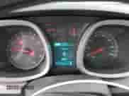 2014 Chevrolet Equinox LT with VIN 1GNALCEK6EZ131502, listed as a Copart auction lot 81407035 with 167,640 mi miles and Salvage title. Bid and sale history available at DreamBid. Image 9.