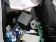 2021 Ford F-150 XL с VIN 1FTEX1CB8MKE44788, выставлен на аукционе Copart как лот 55617315 с пробегом 40 396 миль миль и Чистый • Clean title. История ставок и продаж доступна на DreamBid. Изображение 10.