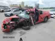 2004 Chevrolet Monte Carlo SS Supercharged with VIN 2G1WZ121549376645, listed as a Copart auction lot 63247355 with Not provided miles and Salvage title. Bid and sale history available at DreamBid. Image 1.
