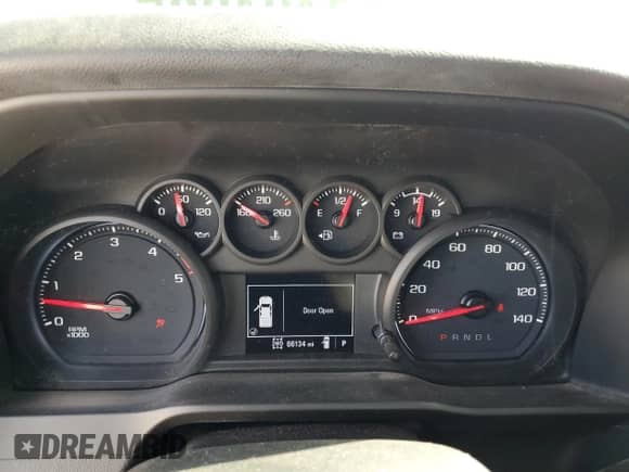 2020 Chevrolet Silverado 3500HD Work Truck с VIN 1GC4YSEY8LF117153, выставлен на аукционе Copart как лот 51424085 с пробегом 66 134 миль миль и Списание • Salvage title. История ставок и продаж доступна на DreamBid. Изображение 9.