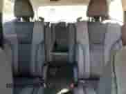 2023 Subaru Ascent Onyx Limited с VIN 4S4WMAKD7P3423540, выставлен на аукционе Copart как лот 76892254 с пробегом Не указан миль и Списание • Salvage title. История ставок и продаж доступна на DreamBid. Изображение 10.