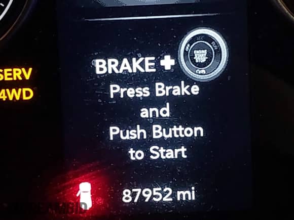 2021 Jeep Wrangler Sport S с VIN 1C4HJXAG2MW502452, выставлен на аукционе IAAI как лот 42031159 с пробегом 87 952 миль миль и . История ставок и продаж доступна на DreamBid. Изображение 15.